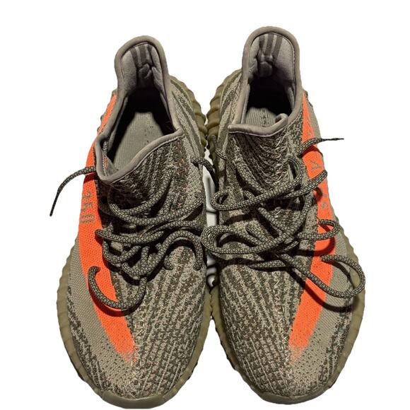 Adidas Yeezy Boost 350 V2 Beluga 2016 Size 11.5 - Picture 1 of 9